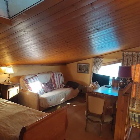 Apartment Le Montagnard *
