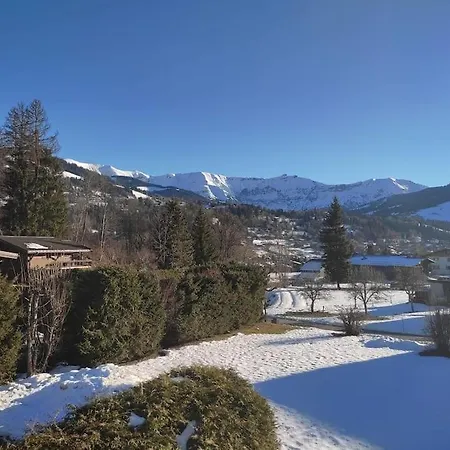 Le Montagnard * Demi-Quartier